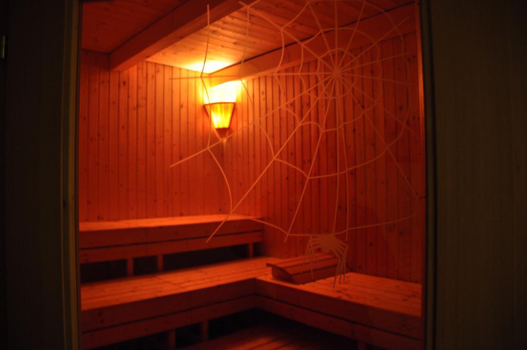 Apartmanovy Dom Slniecko Ziar Exterior photo